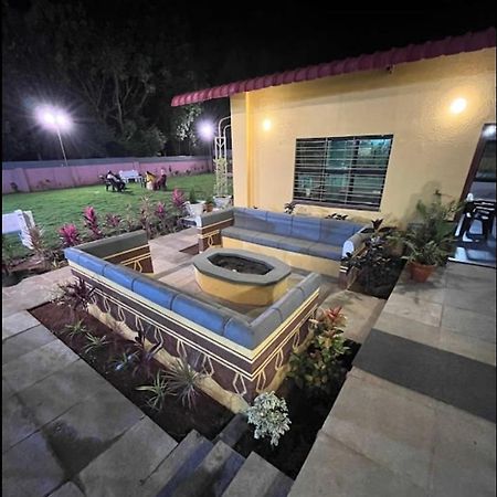 Villa Kashmir Farmhouse - Haïdarabad Extérieur photo