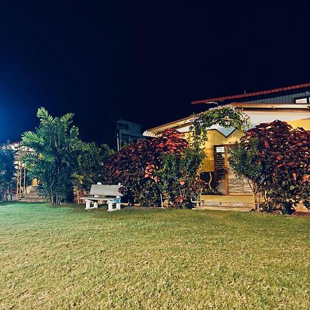 Villa Kashmir Farmhouse - Haïdarabad Extérieur photo