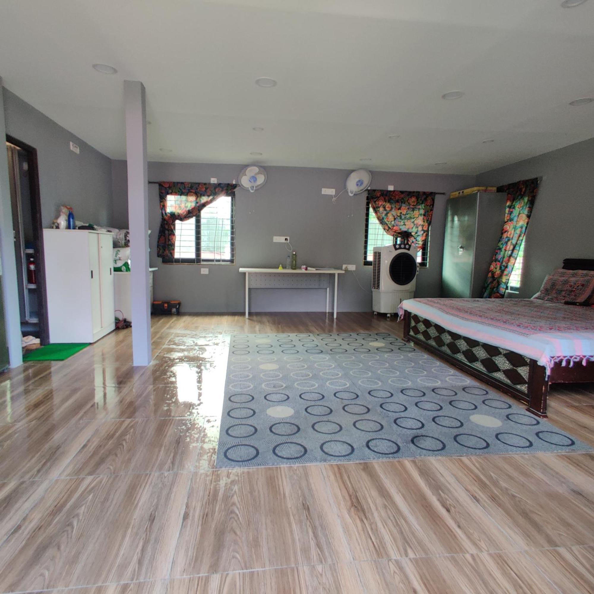 Villa Kashmir Farmhouse - Haïdarabad Extérieur photo